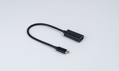 USB type-c转DP转接线