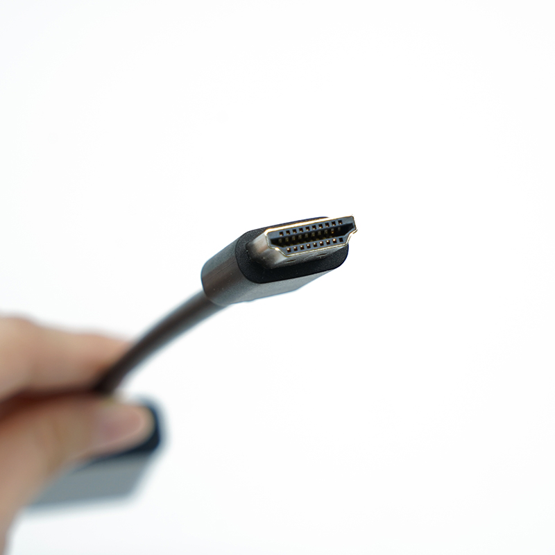 HDMI to VGA转接线
