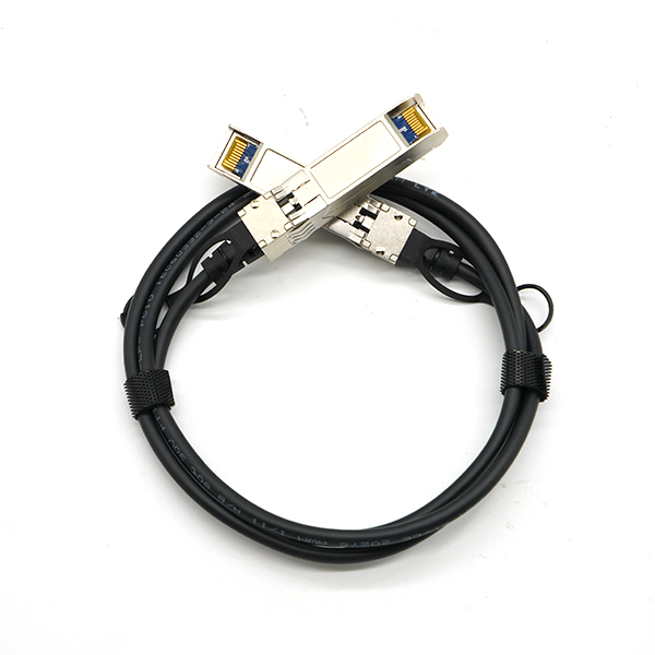 SFP+高速铜缆（10G）