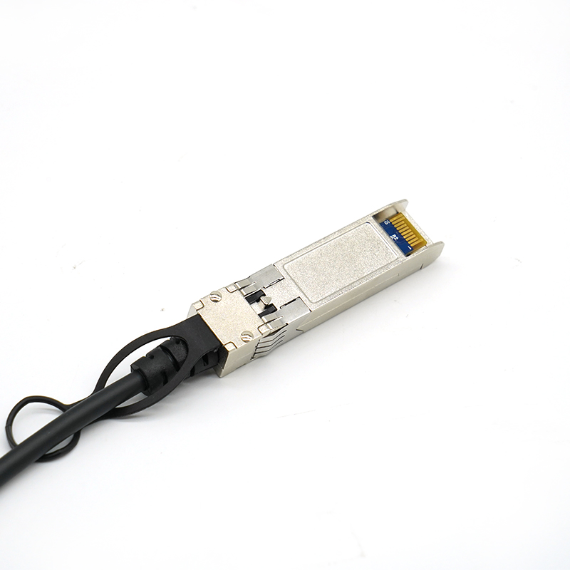 SFP+高速铜缆（10G）
