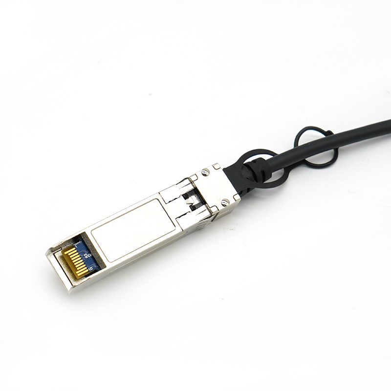 SFP+高速铜缆（10G）