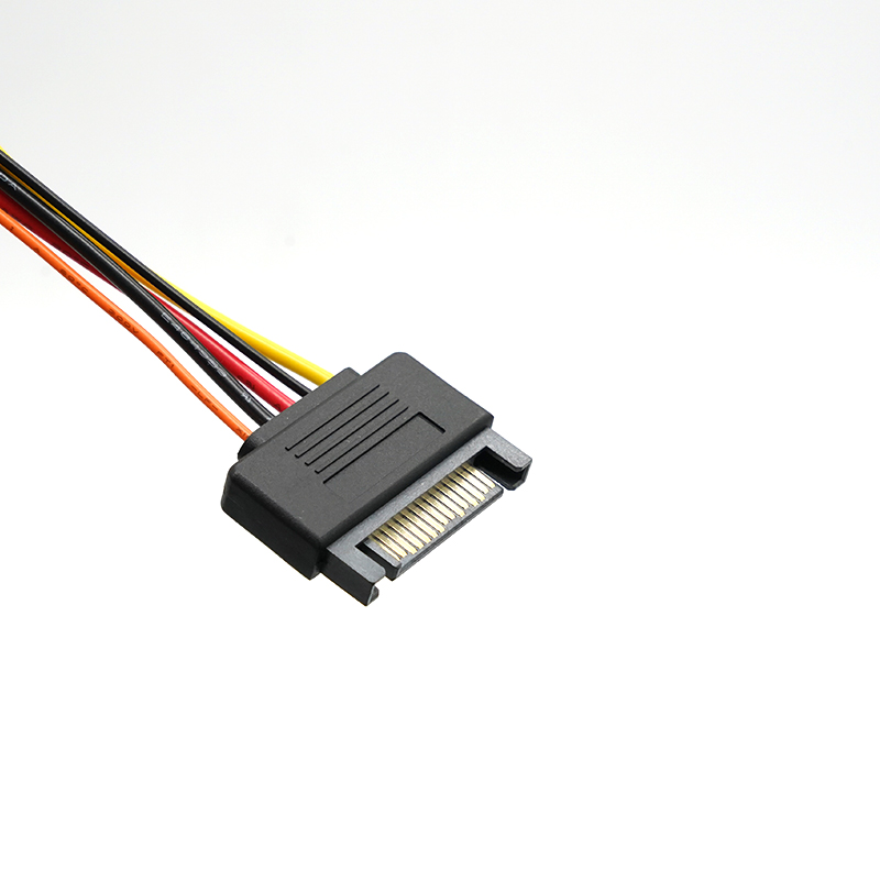 SFF 8639 to 8611 4i服务器线