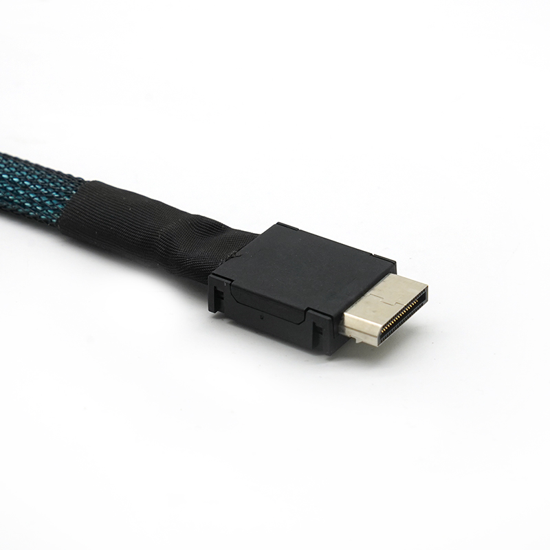 SFF-8611 4i miniSAS线