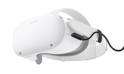 VR与AR串流线实现充电与视频数据信号传输