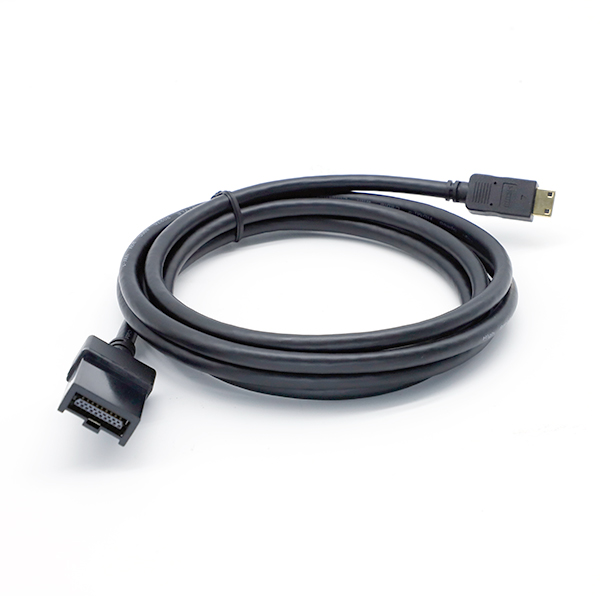 HDMI-C to HDMI-E高清线