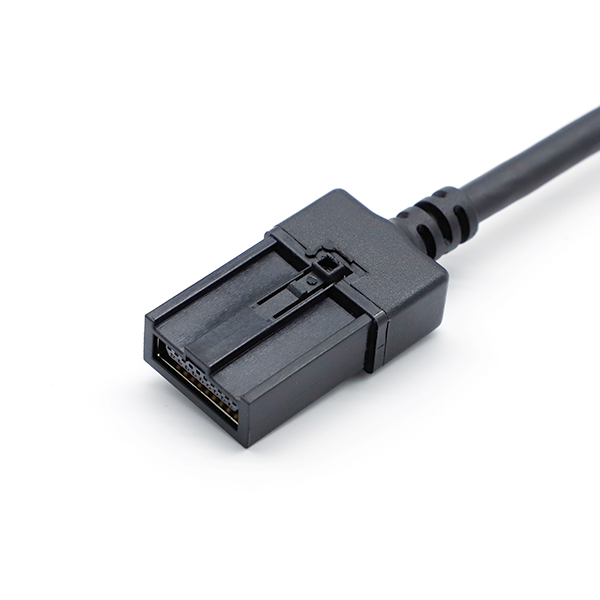 HDMI-C to HDMI-E高清线
