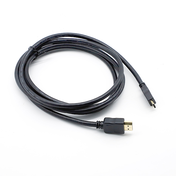 HDMI to mini HDMI高清线