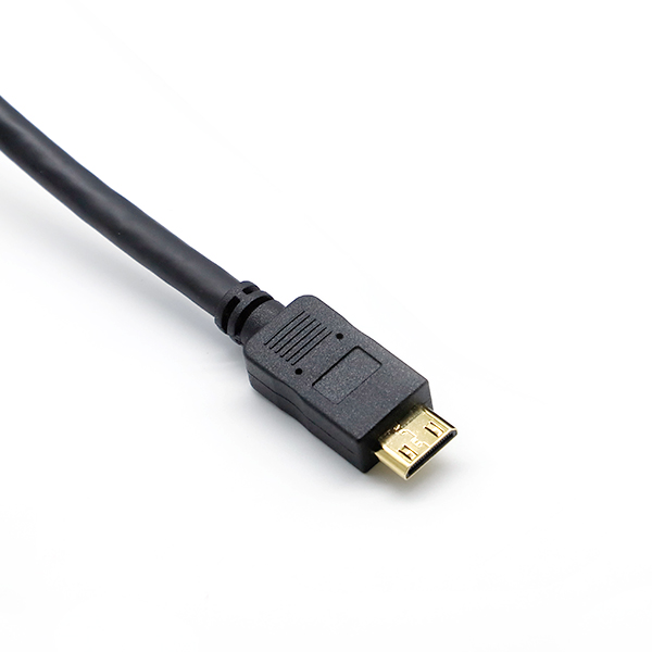 HDMI to mini HDMI高清线