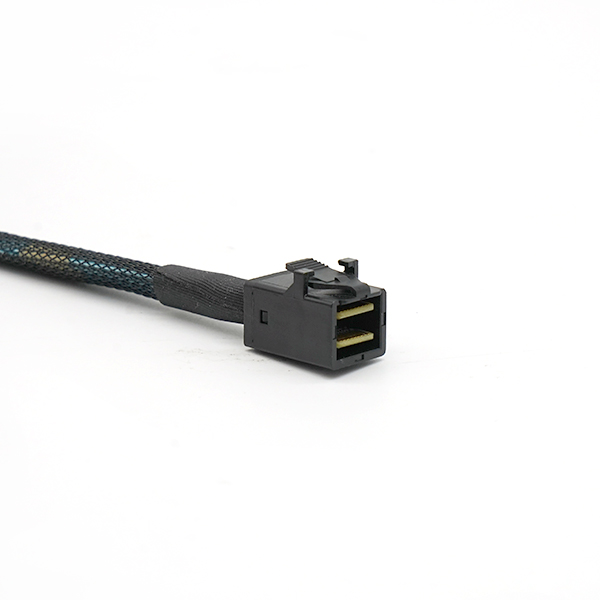 SFF-8643 to SFF 8482 线