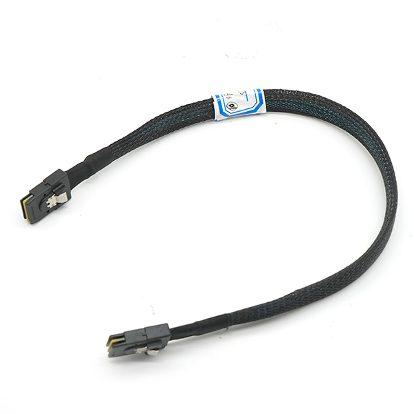 Mini SAS SFF-8087 36P数据线