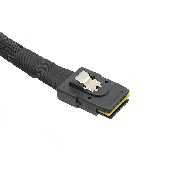 Mini SAS SFF-8087 36P数据线