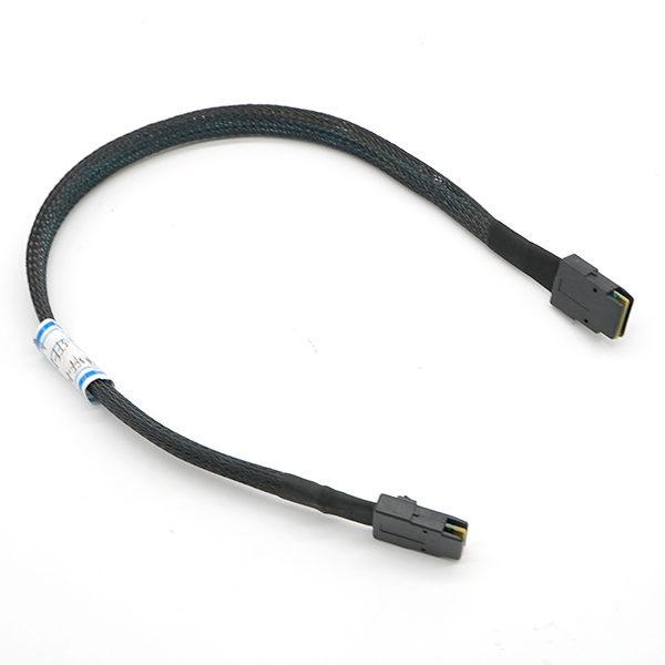 Mini SAS SFF-8087 36P数据线