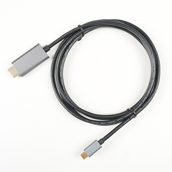 USB-C to HDMI高清线