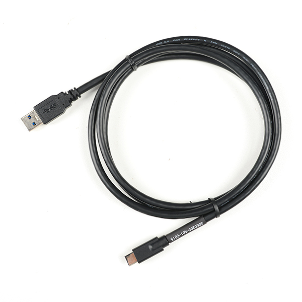 USB Type-C数据线