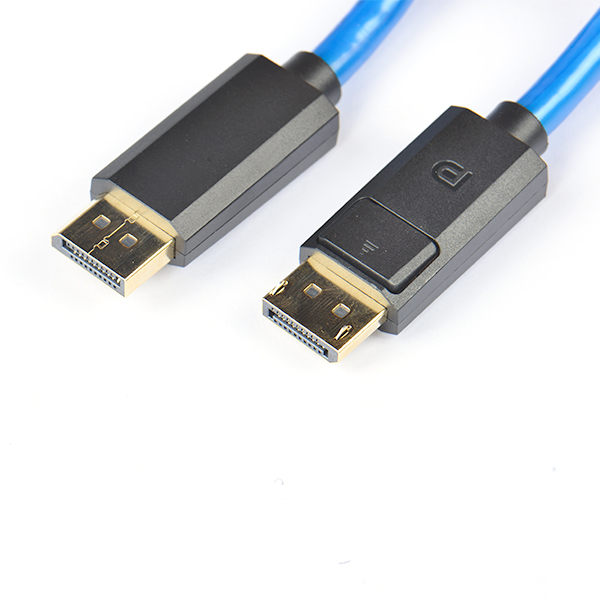 DP2.0高清线