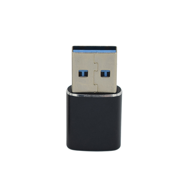 USB-C to USB-A转接头