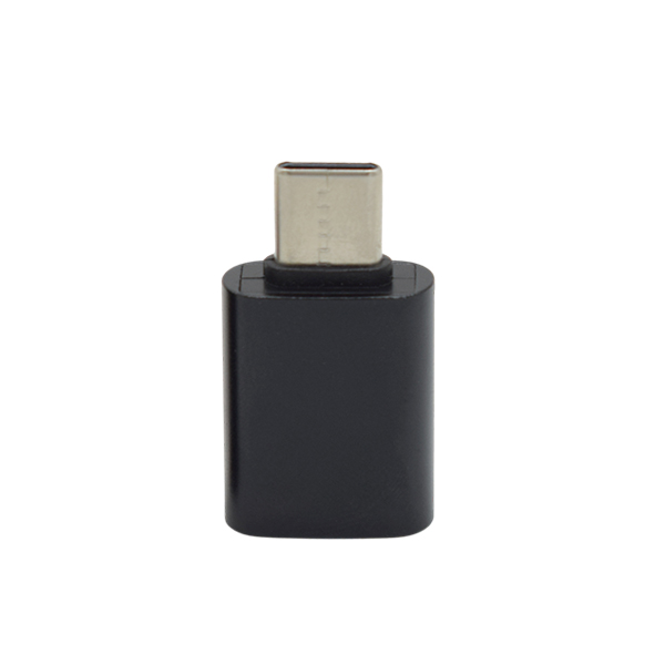 USB-A to USB-C转接头