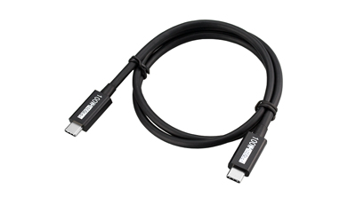 USB4音视频信号传输新方案