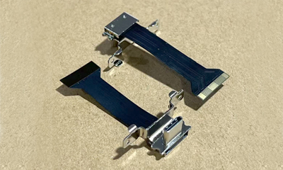 USB-C接口排线定制方案
