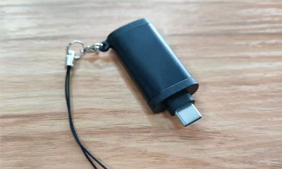 USB-C转HDMI转接头