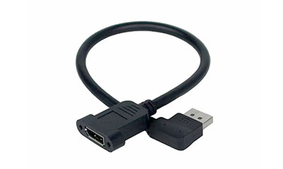 定制厂家带你了解DP 公转 DP 母延长线