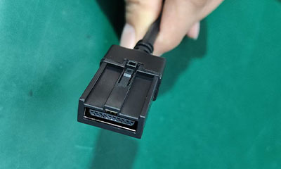 汽车用HDMI Type-E 线缆